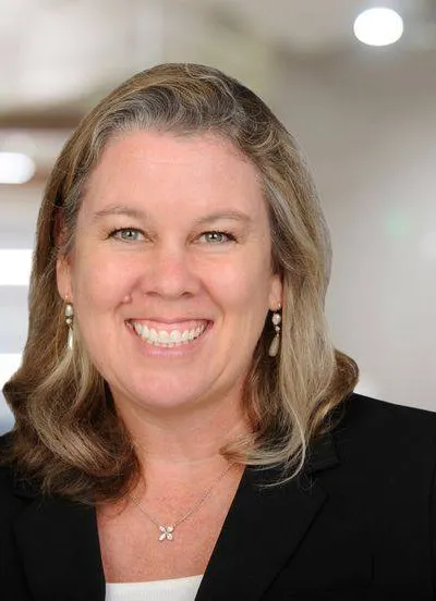 Photo of Kari E. Gibson, Defendant Lawyer