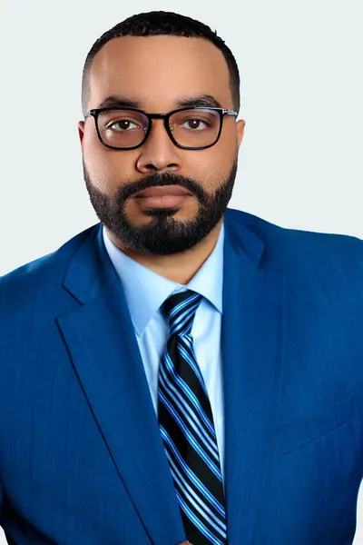 Photo of David Lloyd Byrd, Defendant Lawyer