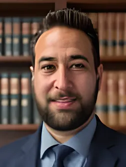 Photo of Grant Ian Schwarz, Plaintiff Lawyer