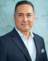 Photo of Alejandro Mora, Defendant Lawyer