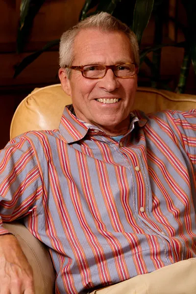 Photo of Hugh F. O'donnell, Plaintiff Lawyer