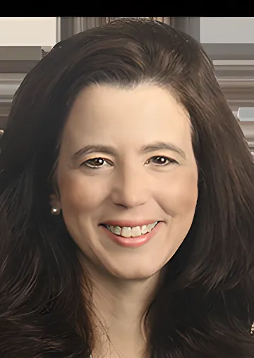 Photo of Dominique Savinelli, Defendant Lawyer