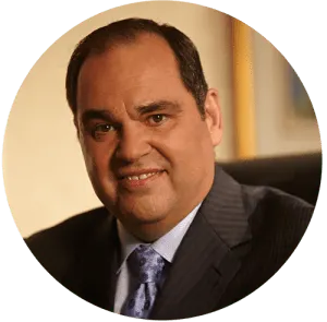Photo of George Emmanuel Loucas, Plaintiff Lawyer
