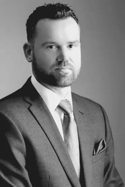 Photo of Bryce S. Joiner, Defendant Lawyer