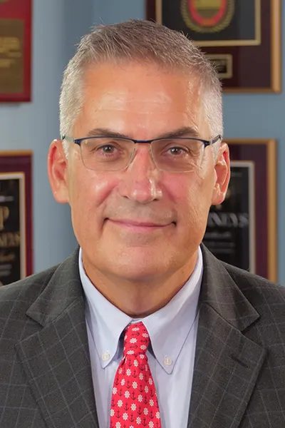 Photo of Manoog John Charles, Plaintiff Lawyer