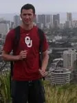 Photo of Jeremiah Ross, Defendant Lawyer