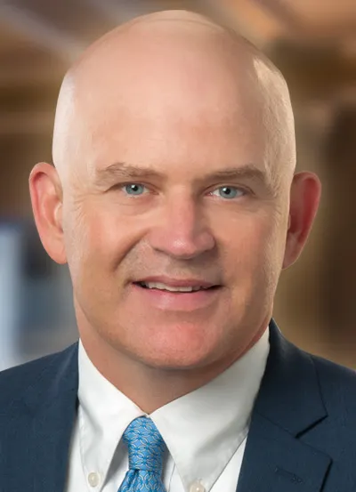Photo of H. Brent Patrick, Plaintiff Lawyer