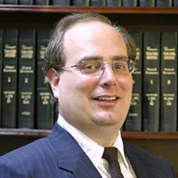 Photo of Michael Robert Bouman, Defendant Lawyer