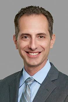Photo of Dennis M. Geier, Plaintiff Lawyer
