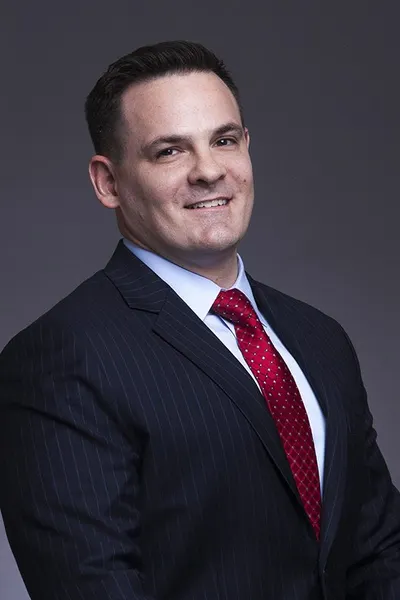 Photo of William Thomas Hill, Defendant Lawyer