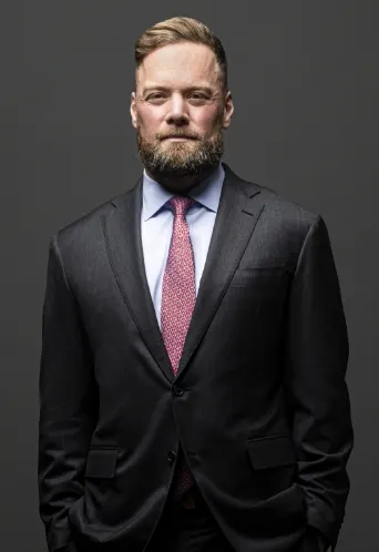 Photo of Jonathan Tyler Schermerhorn, Plaintiff Lawyer