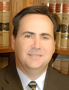 Photo of J. Lee Jarrard, Plaintiff Lawyer
