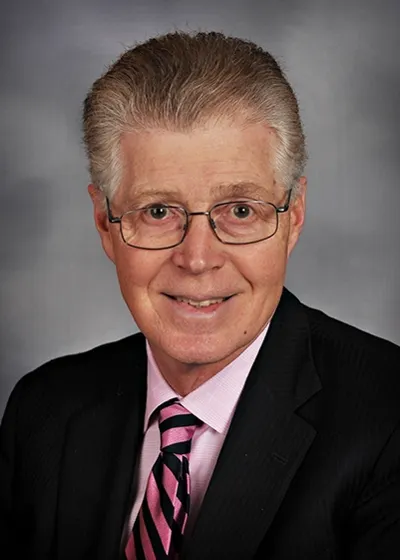 Photo of Dennis Joseph Ibold, Plaintiff Lawyer