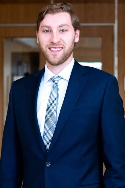 Photo of Daniel Adam Relle, Defendant Lawyer