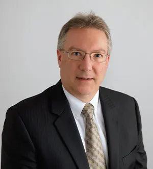 Photo of James Stuart Thomson, Defendant Lawyer
