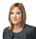 Photo of Mason Jenny Kiser, Defendant Lawyer