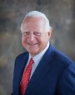 Photo of Eric W. Kirkpatrick, Defendant Lawyer