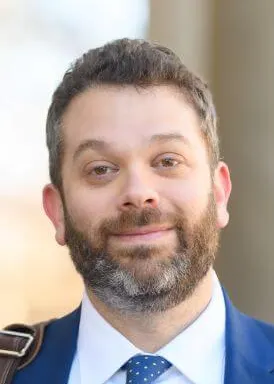 Photo of Adam Jeremy Shafran, Plaintiff Lawyer