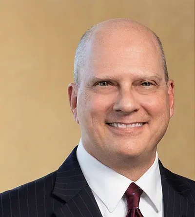 Photo of Michael E. Stoberski, Defendant Lawyer