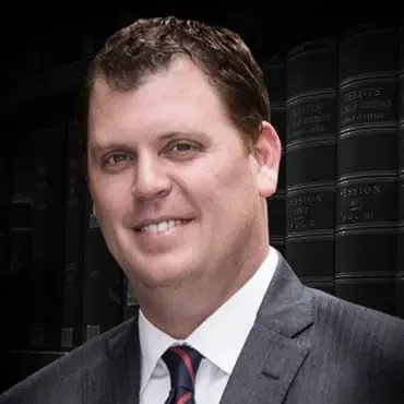 Photo of Lance P. Brown, Plaintiff Lawyer