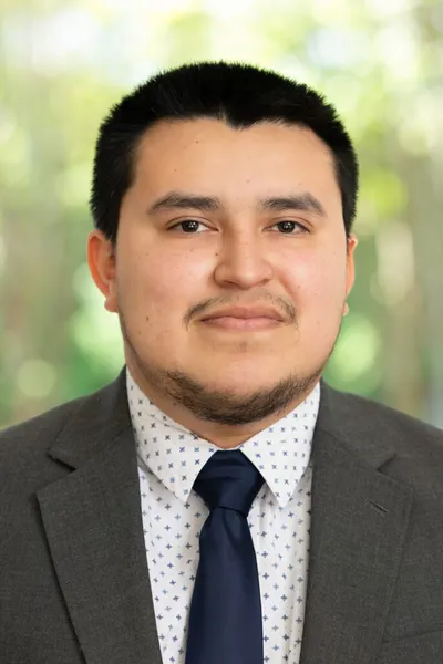 Photo of Isaac Ybarra, Plaintiff Lawyer