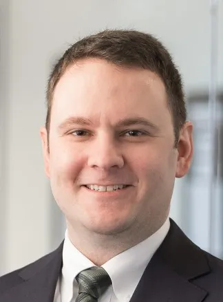 Photo of Jeffrey Robert Hoops, Defendant Lawyer