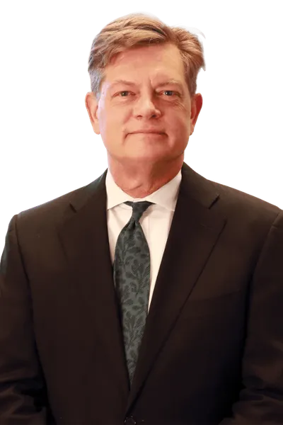 Photo of Merritt Maverick Clements, Defendant Lawyer