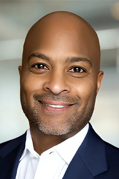 Photo of Leron E. Rogers, Plaintiff Lawyer