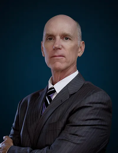 Photo of Kenneth D. Dugan, Plaintiff Lawyer