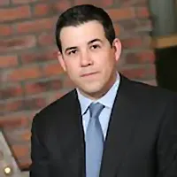 Photo of Stephen D. Hoffman, Defendant Lawyer