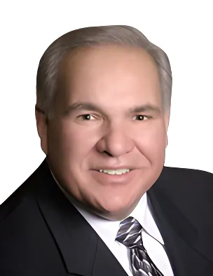 Photo of Jay Paul Chimpoulis, Defendant Lawyer