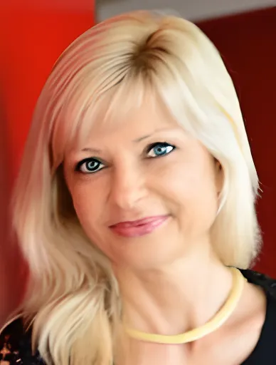 Photo of Halina Cegielski, Plaintiff Lawyer