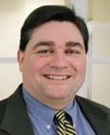 Photo of Christopher Michael Morrison, Defendant Lawyer