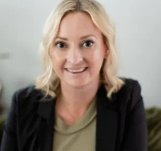 Photo of Kelsyn R. Bevins, Plaintiff Lawyer