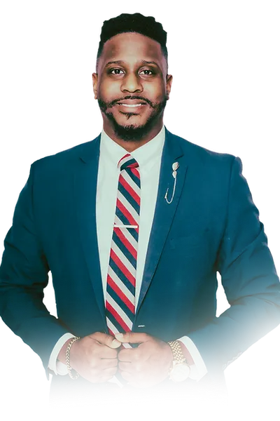 Photo of Forrest Bobby Larry, Plaintiff Lawyer