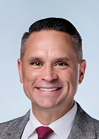Photo of Mitch M. Gilfillan, Plaintiff Lawyer