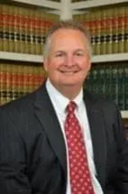 Photo of James Eugene Fifer, Defendant Lawyer