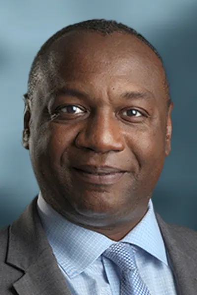 Photo of Franklin Lamont Greene, Plaintiff Lawyer