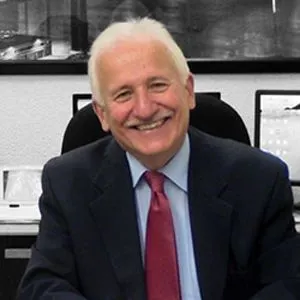 Photo of Gary Phillip Heslin, Plaintiff Lawyer