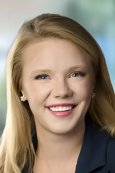 Photo of Kourtney P. Brueckner, Plaintiff Lawyer
