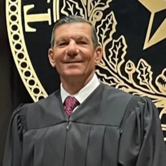 Photo of Hon. James R. Depiazza