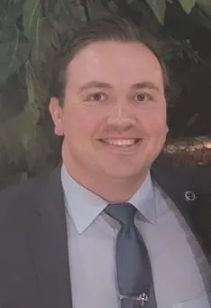 Photo of Christian Laurence Ornelas, Plaintiff Lawyer