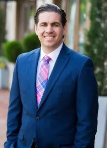 Photo of Christopher M. Migliaccio, Defendant Lawyer