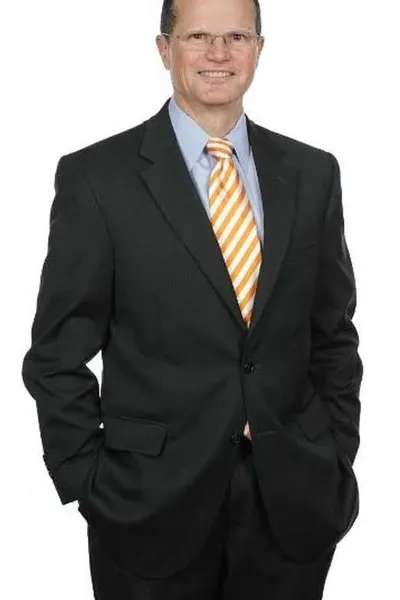 Photo of John W. Mead, Plaintiff Lawyer