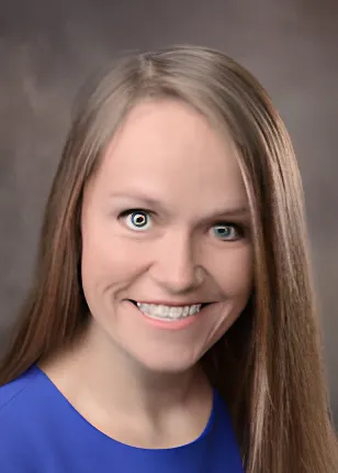 Photo of Camie Carlene Wade, Defendant Lawyer