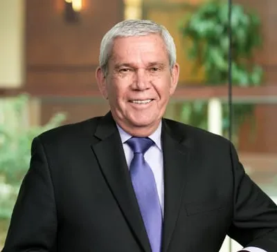 Photo of James W. Sexton, Defendant Lawyer
