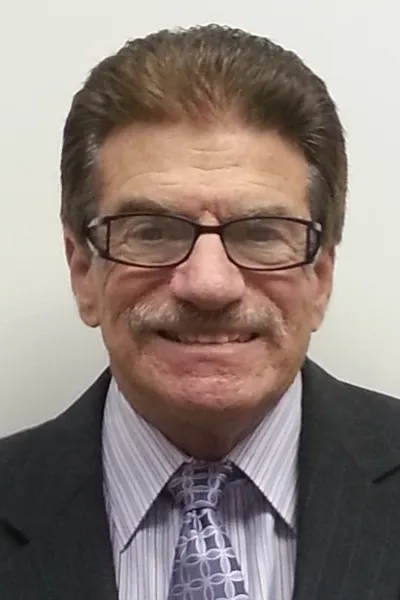 Photo of Ernest F. Friedman, Plaintiff Lawyer
