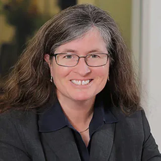Photo of Heather C. Beasley, Defendant Lawyer