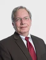 Photo of Jeffrey A. Berg, Defendant Lawyer