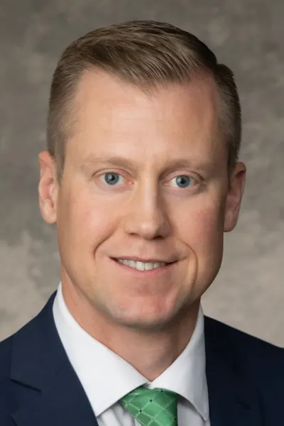 Photo of Joshua Watson, Plaintiff Lawyer